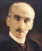 Henri BERGSON
